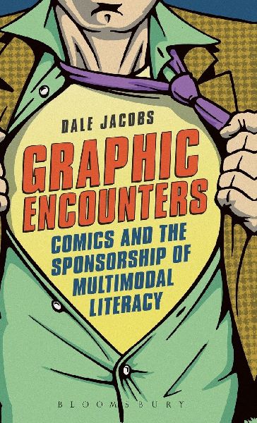 Graphic Encounters