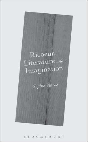 Ricoeur, Literature and Imagination