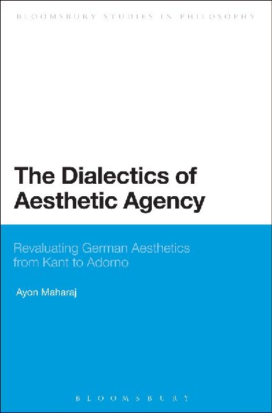 The Dialectics of Aesthetic Agency