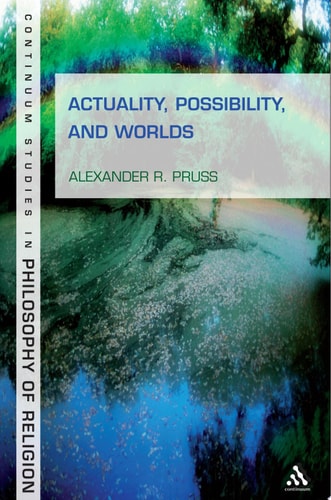 Actuality, Possibility, and Worlds