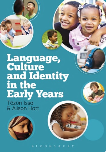 Language, Culture and Identity in the Early Years