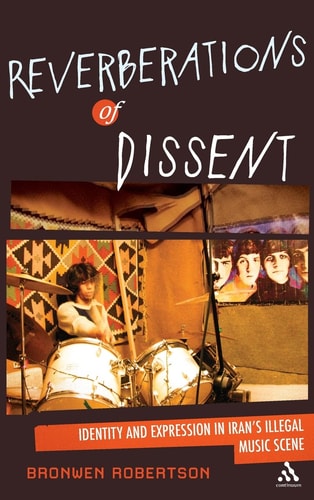 Reverberations of Dissent: Identity and Expression in Iran's Illegal Music Scene