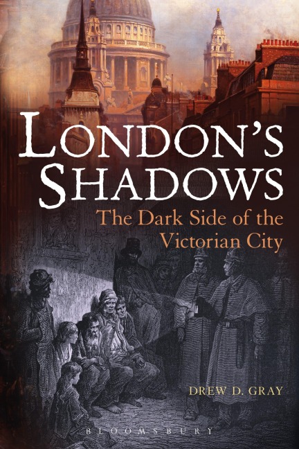Londons Shadows