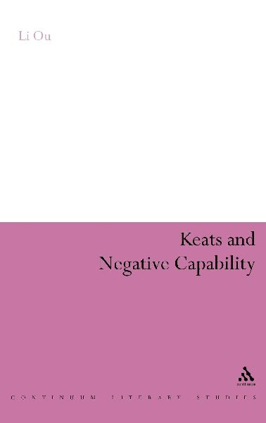 Keats and Negative Capability