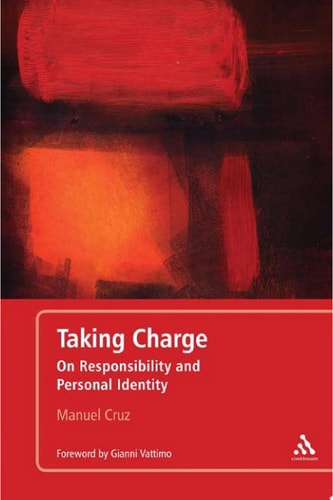Taking Charge On Responsibility and Personal Identity