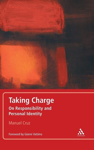 Taking Charge On Responsibility and Personal Identity