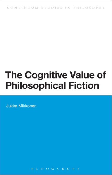 Cognitive Value of Philosophical Fiction