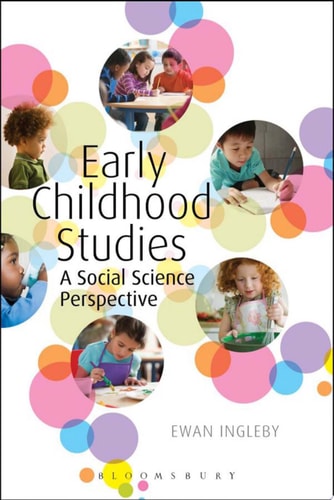 Early Childhood Studies A Social Science Perspective