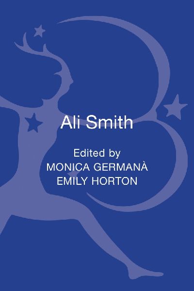 Ali Smith