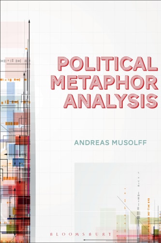 Political Metaphor Analysis Discourse and Scenarios