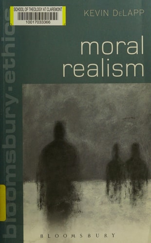 Moral Realism