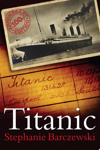 Titanic 100th Anniversary Edition A Night Remembered