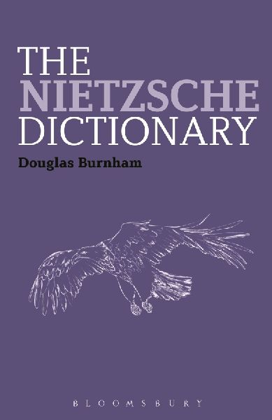 The Nietzsche Dictionary