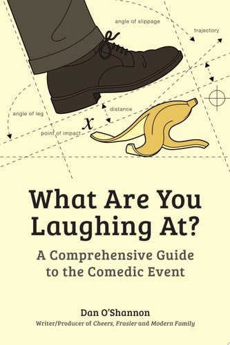 What Are You Laughing At? A Comprehensive Guide to the Comedic Event