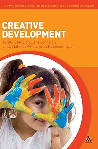 Creative Development
