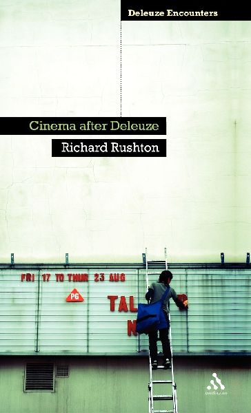 Cinema After Deleuze