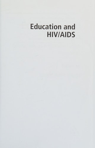 Education and HIV/AIDS