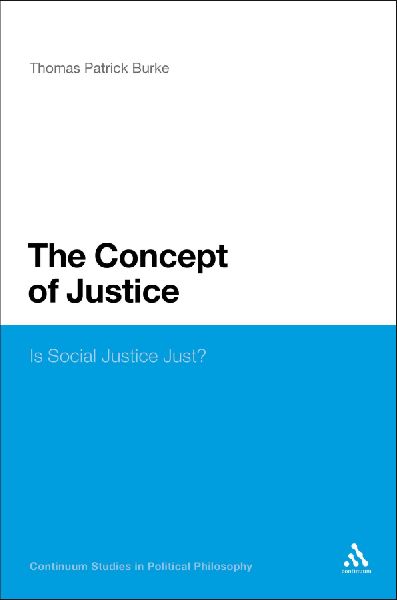 Concept of Justice
