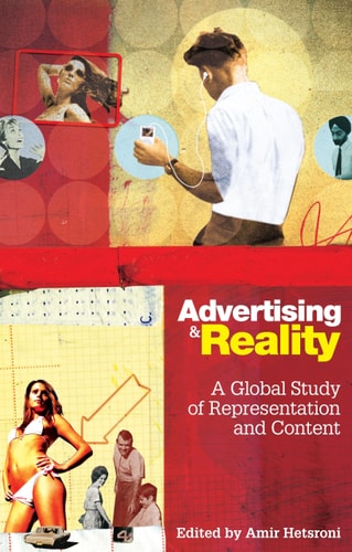 Advertising and Reality A Global Study of Representation and Content