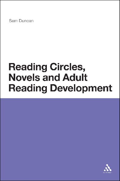 Reading Circles, Novels and Adult Reading Development