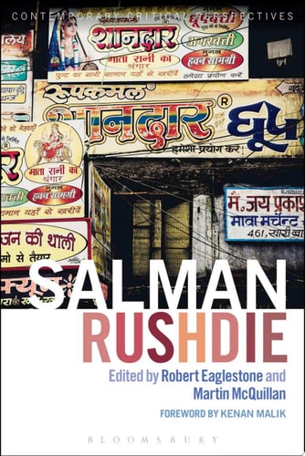 Salman Rushdie Contemporary Critical Perspectives