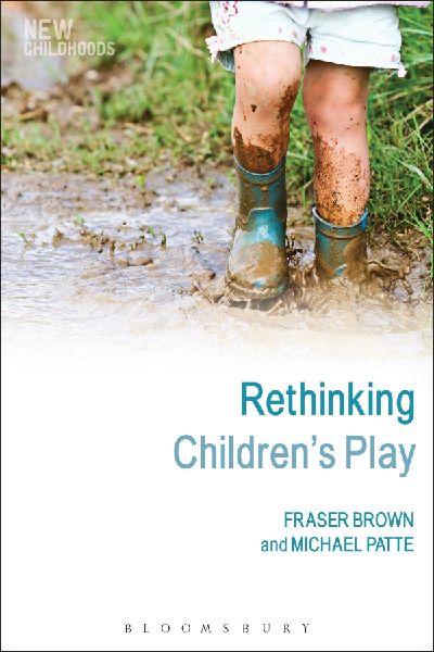 Rethinking Childrens Play