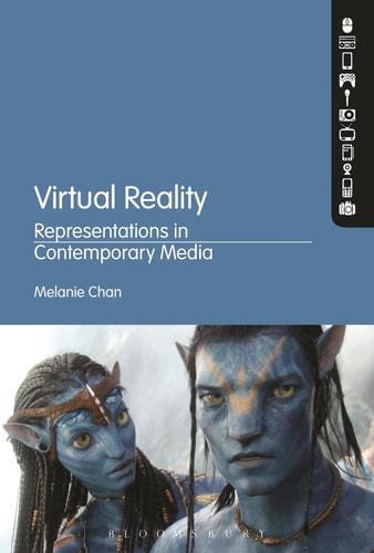 Virtual Reality Representations in Contemporary Media