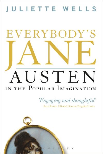 Everybodys Jane
