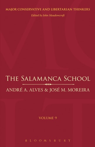 The Salamanca School