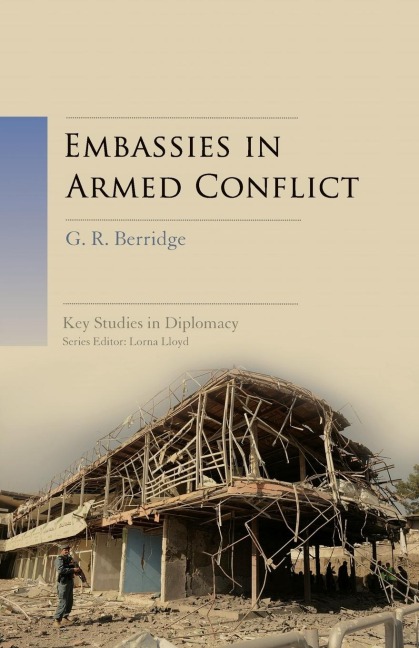 Embassies in Armed Conflict