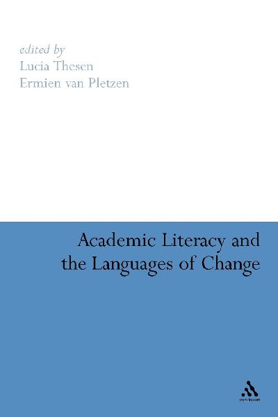 Academic Literacy and the Languages of Change