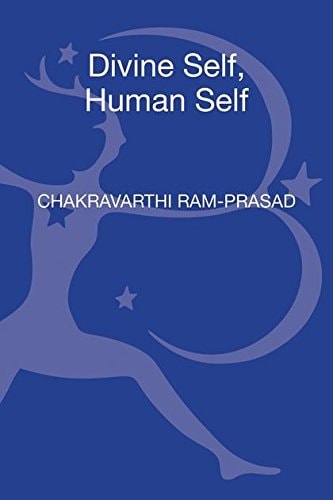 Divine Self, Human Self The Philosophy of Being in Two Gita Commentaries