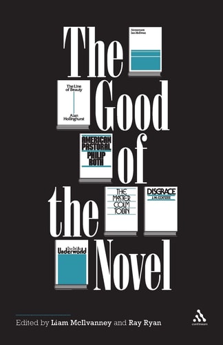 The Good of the Novel