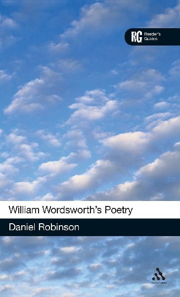 William Wordsworths Poetry