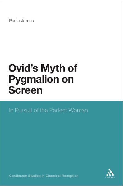 Ovids Myth of Pygmalion on Screen