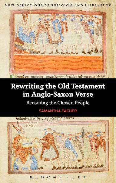 Rewriting the Old Testament in Anglo-Saxon Verse