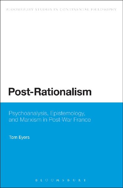 Post-Rationalism