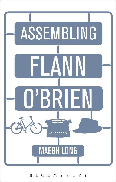 Assembling Flann OBrien