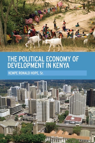 The Political Economy of Development in Kenya