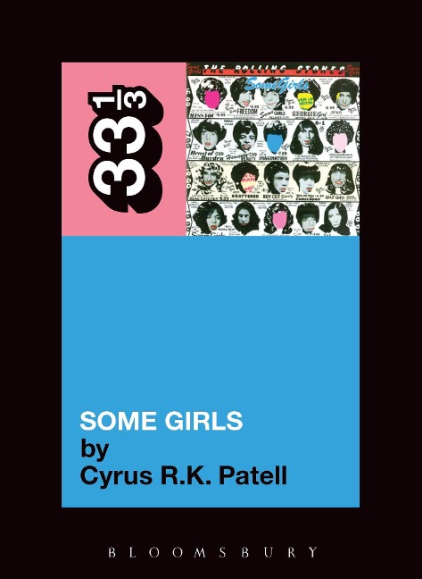The Rolling Stones Some Girls