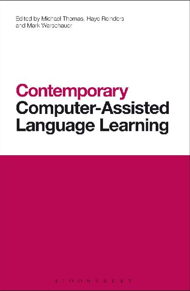 Contemporary Computer-Assisted Language Learning