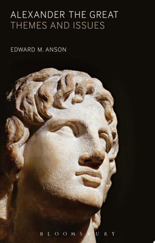 Alexander the Great Themes and Issues