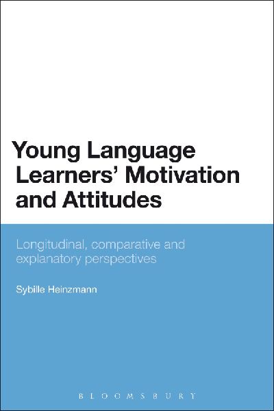 Young Language Learners Motivation and Attitudes