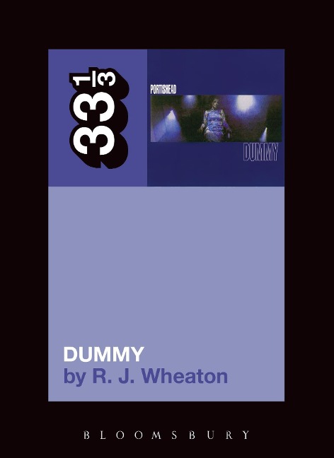 Portisheads Dummy