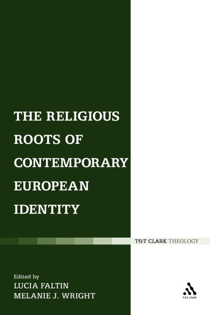 The Religious Roots of Contemporary European Identity