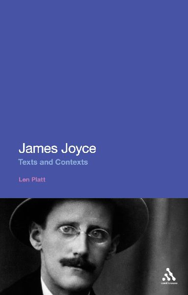 James Joyce: Texts and Contexts