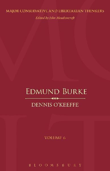 Edmund Burke