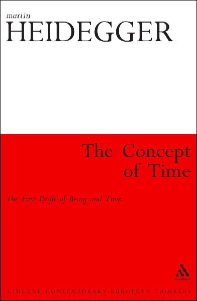 The Concept of Time
