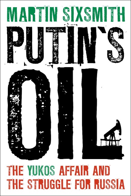 Putins Oil