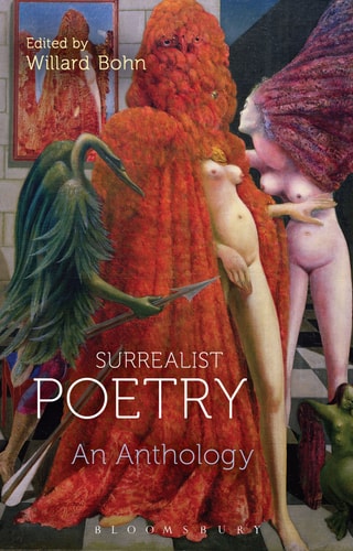 Surrealist Poetry An Anthology